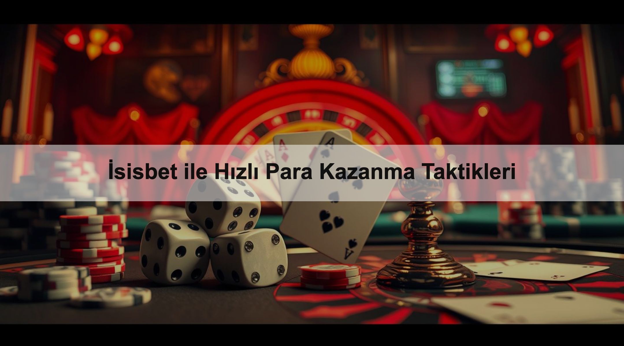 İsisbet ile Hızlı Para Kazanma Taktikleri 1 İsisbet ile Hızlı Para Kazanma Taktikleri