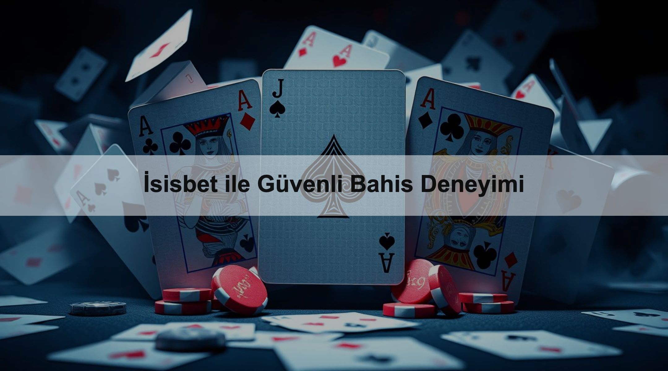 İsisbet ile Güvenli Bahis Deneyimi 1 İsisbet ile Güvenli Bahis Deneyimi